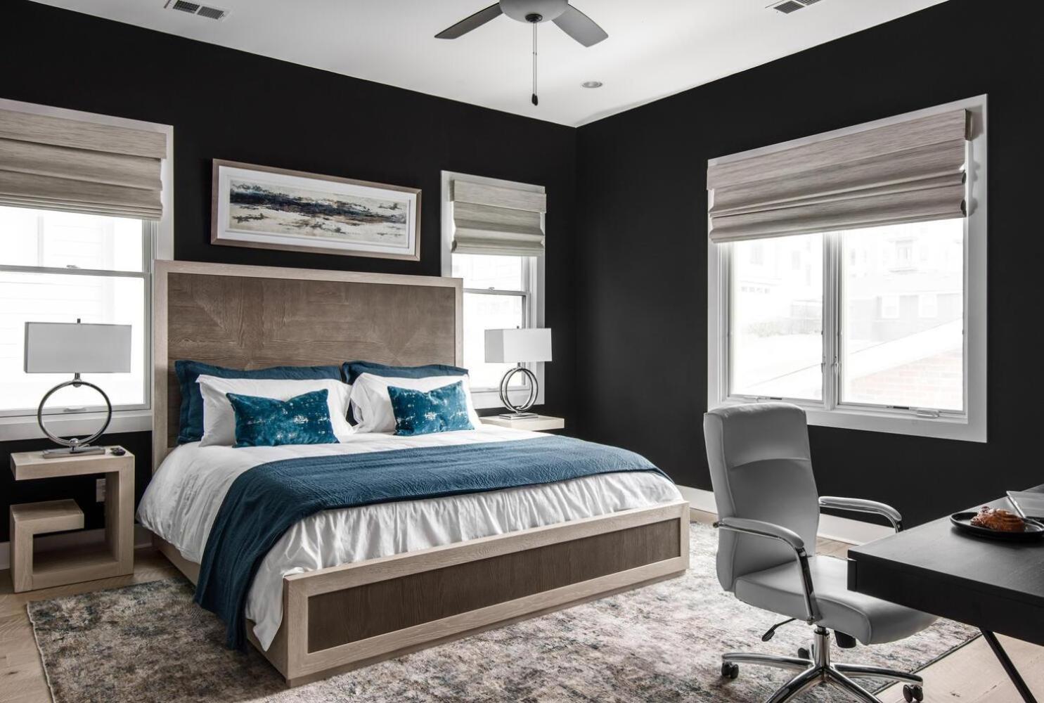 Edgehill Duo - 2 Townhomes - Mins Vanderbilt University Nashville Bagian luar foto