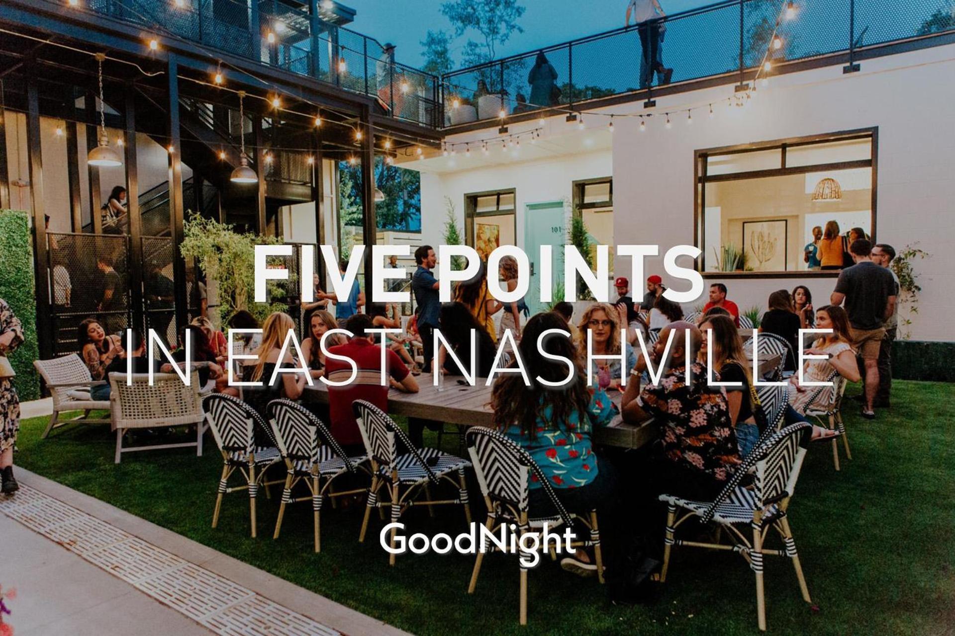 Edgehill Duo - 2 Townhomes - Mins Vanderbilt University Nashville Bagian luar foto