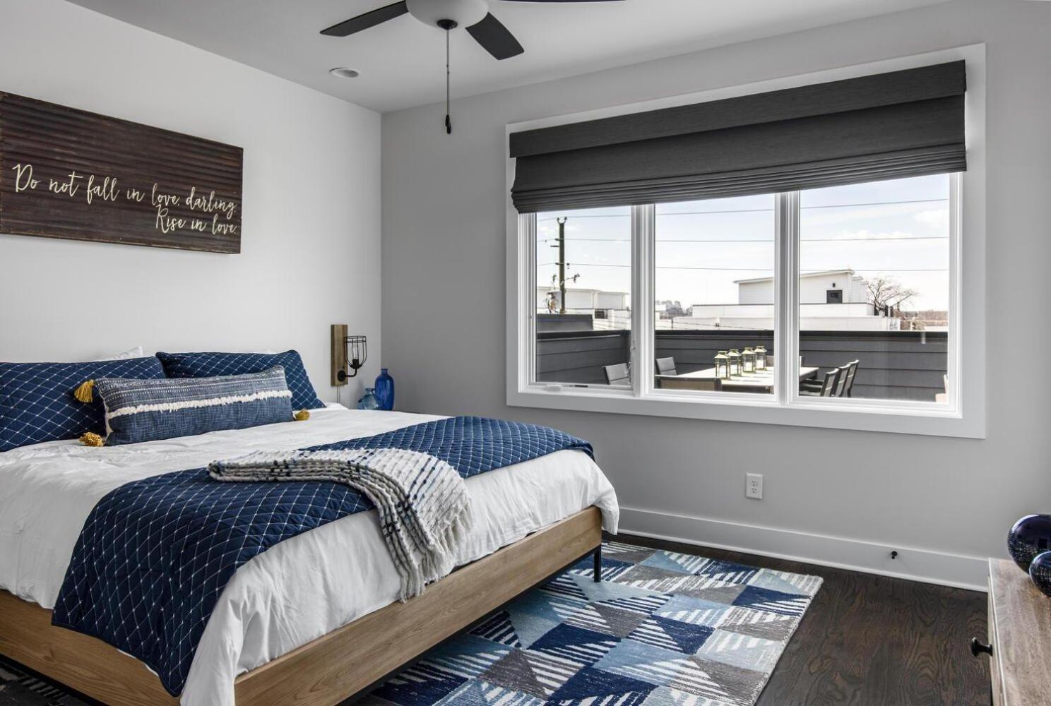 Edgehill Duo - 2 Townhomes - Mins Vanderbilt University Nashville Bagian luar foto