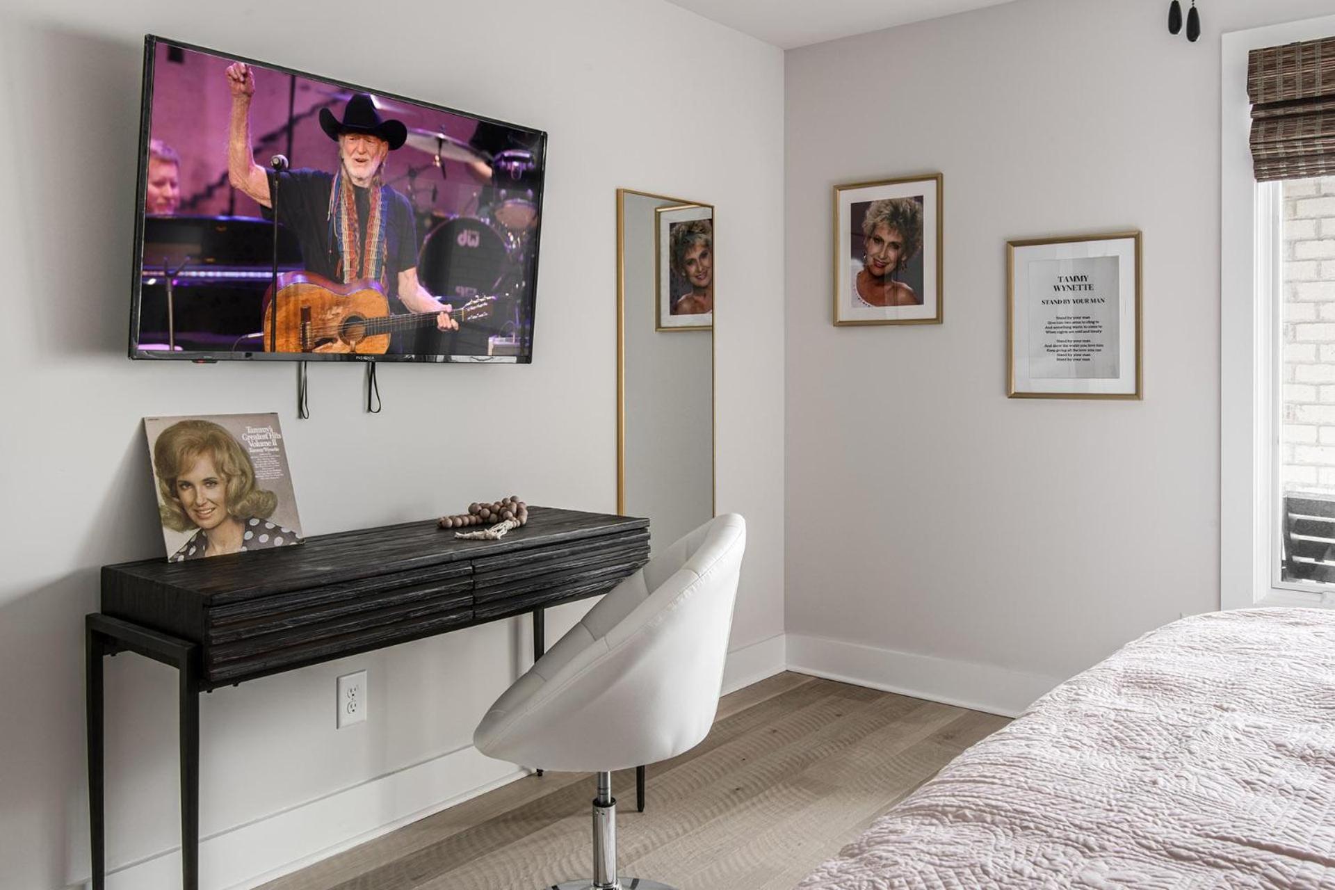 Edgehill Duo - 2 Townhomes - Mins Vanderbilt University Nashville Bagian luar foto