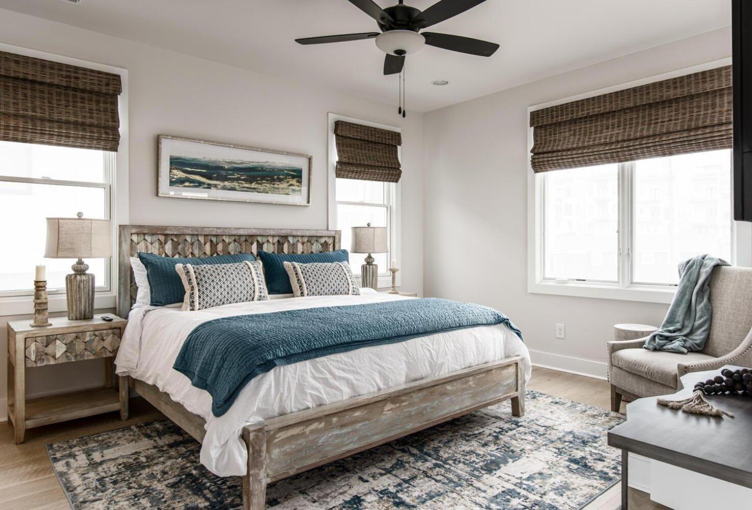 Edgehill Duo - 2 Townhomes - Mins Vanderbilt University Nashville Bagian luar foto