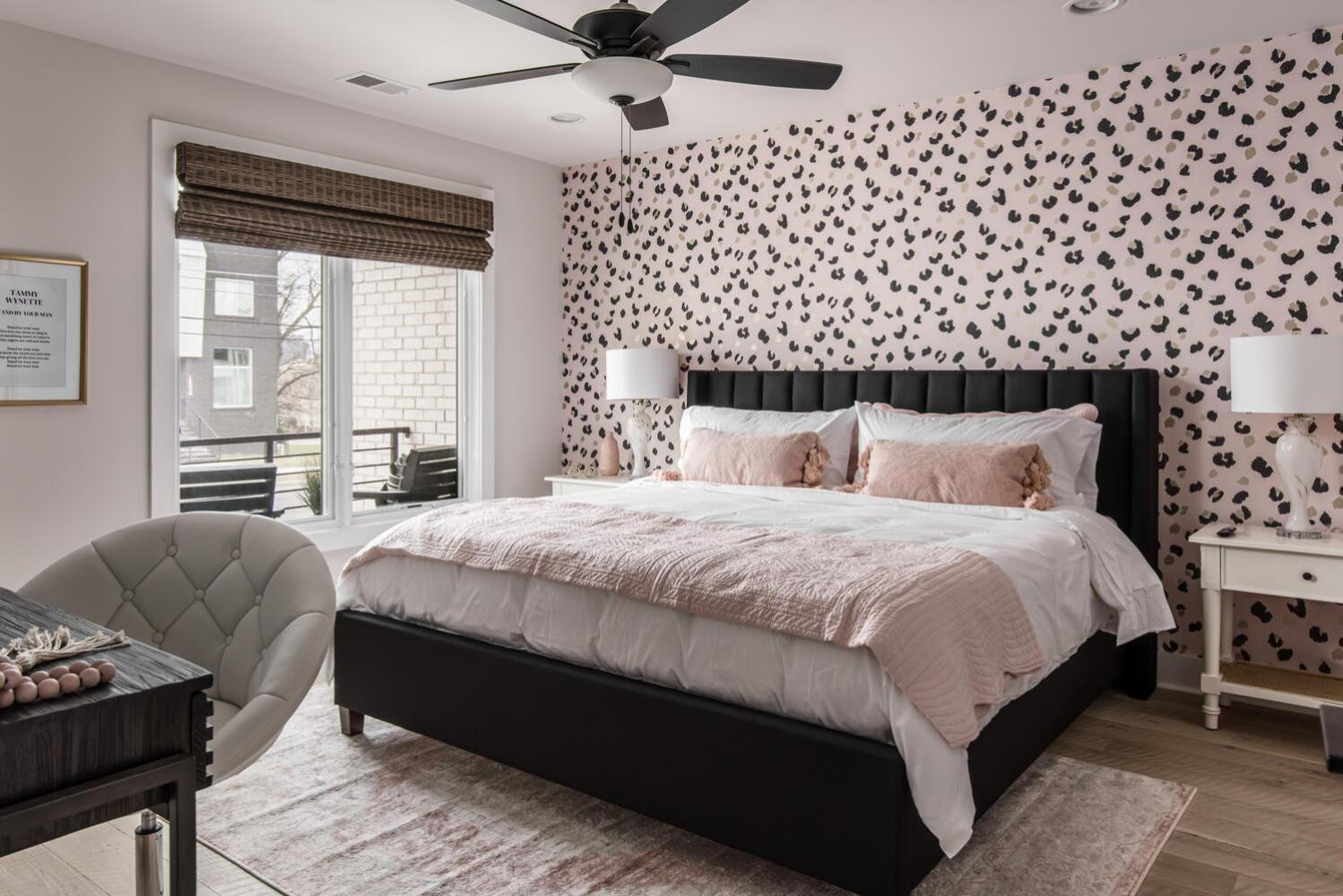 Edgehill Duo - 2 Townhomes - Mins Vanderbilt University Nashville Bagian luar foto