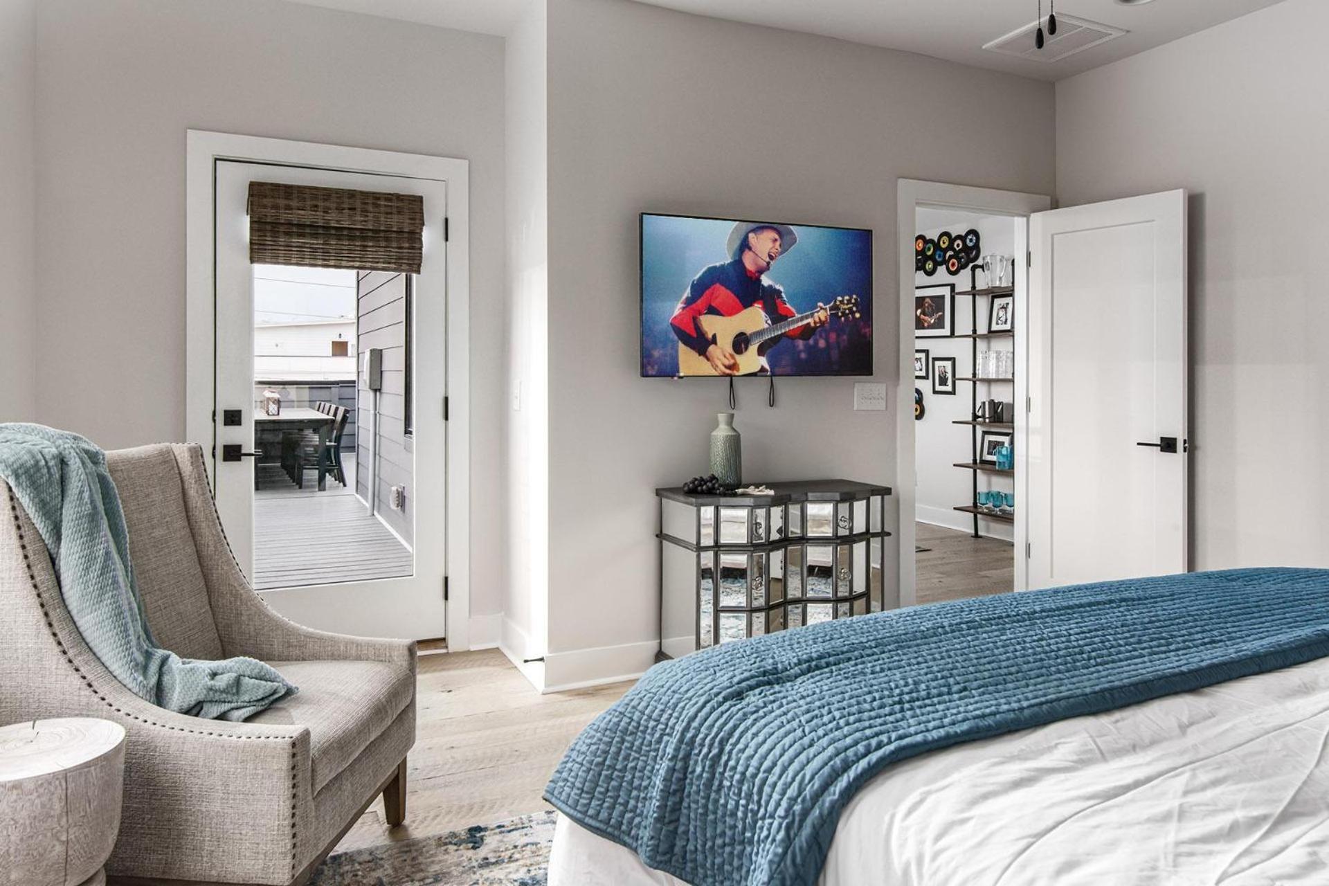 Edgehill Duo - 2 Townhomes - Mins Vanderbilt University Nashville Bagian luar foto
