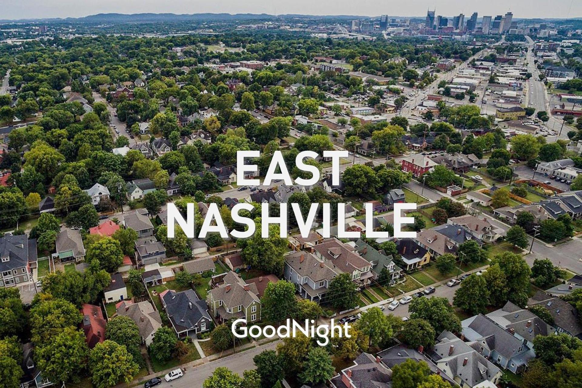 Edgehill Duo - 2 Townhomes - Mins Vanderbilt University Nashville Bagian luar foto